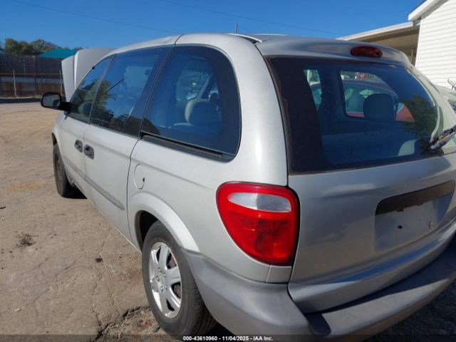 2002 CHRYSLER VOYAGER 1C4GJ25BX2B552565 Photo 2