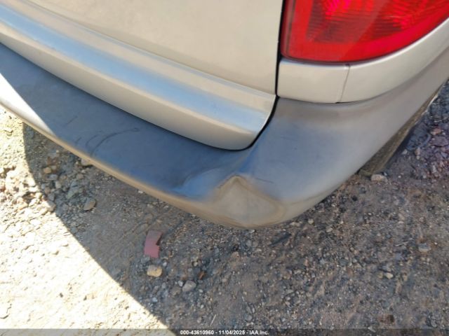 2002 CHRYSLER VOYAGER 1C4GJ25BX2B552565 Photo 5