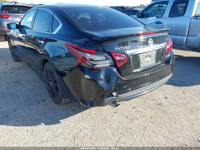 Продажа на аукционе авто 2017 Nissan Altima 2.5 Sr, vin: 1N4AL3AP0HC496281, номер лота: 43610968