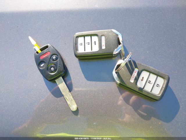 2013 HONDA ACCORD SDN 1HGCR2F87DA139765 Photo 10