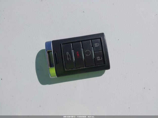 2013 CADILLAC ATS 1G6AB5SA1D0100165 Photo 10