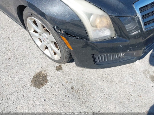 2013 CADILLAC ATS 1G6AB5SA1D0100165 Photo 5