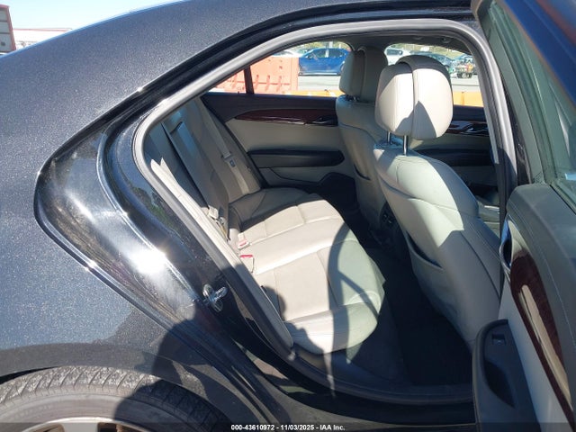 2013 CADILLAC ATS 1G6AB5SA1D0100165 Photo 7