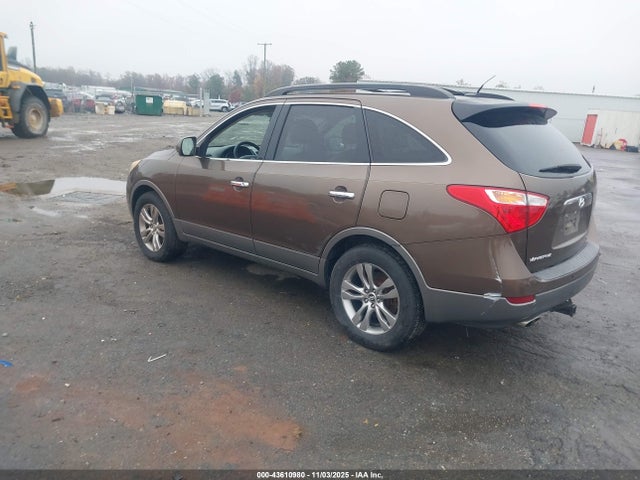 43610980 :رقم المزاد ، KM8NUDCC2CU194613 vin ، 2012 Hyundai Veracruz Limited مزاد بيع