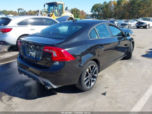 2017 VOLVO S60 YV126MFL5H2428883 Photo 3