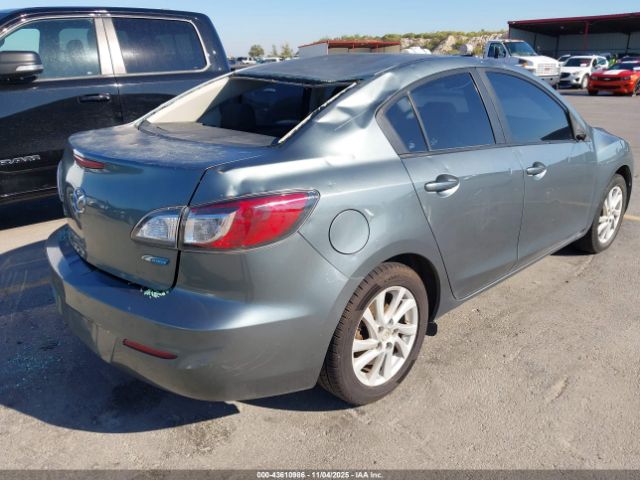 2012 MAZDA MAZDA3 JM1BL1V79C1610313 Photo 3