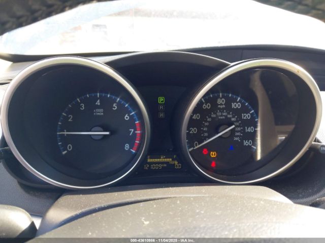 2012 MAZDA MAZDA3 JM1BL1V79C1610313 Photo 6