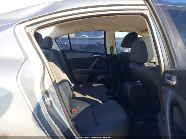 2012 MAZDA MAZDA3 JM1BL1V79C1610313 Photo 7