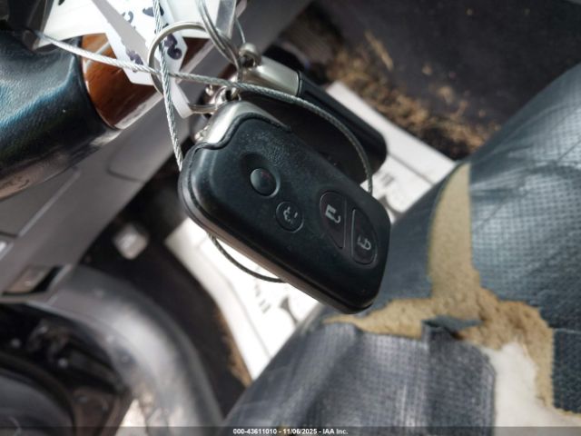 2007 LEXUS ES 350 JTHBJ46G672097865 Photo 10