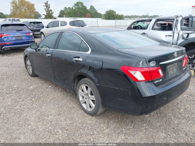 2007 LEXUS ES 350 JTHBJ46G672097865 Photo 2