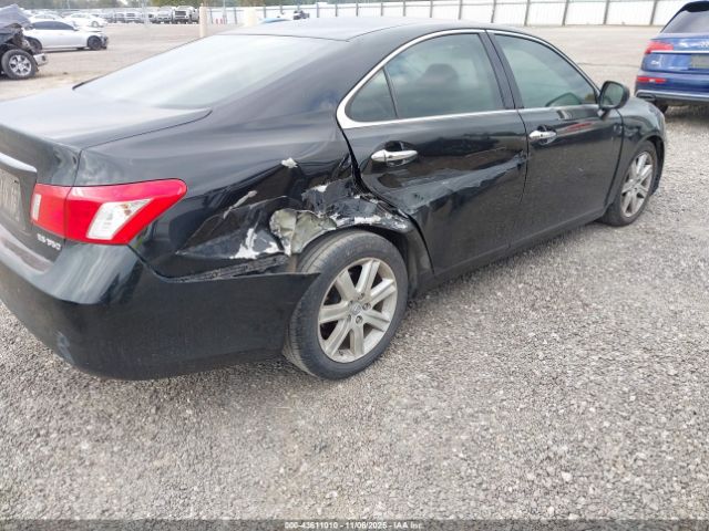 2007 LEXUS ES 350 JTHBJ46G672097865 Photo 5