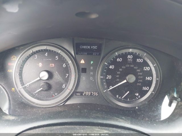 2007 LEXUS ES 350 JTHBJ46G672097865 Photo 6