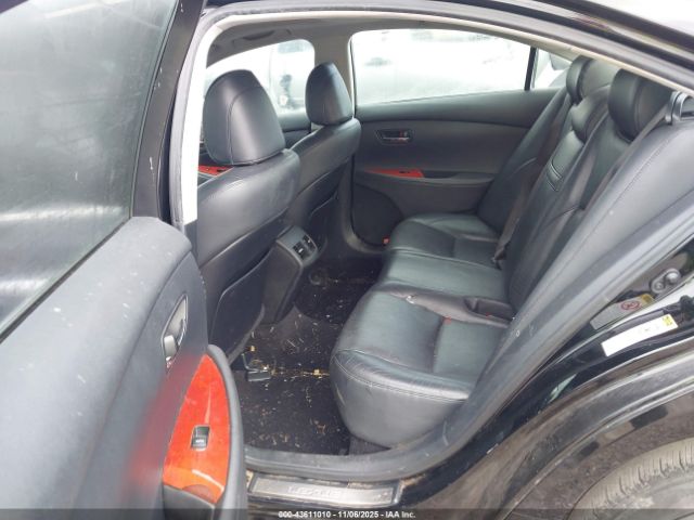 2007 LEXUS ES 350 JTHBJ46G672097865 Photo 7