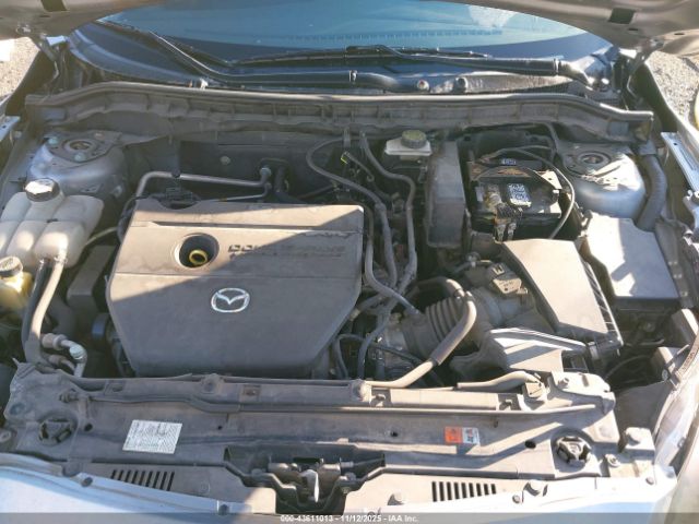 2013 MAZDA MAZDA3 JM1BL1TF9D1767688 Photo 9