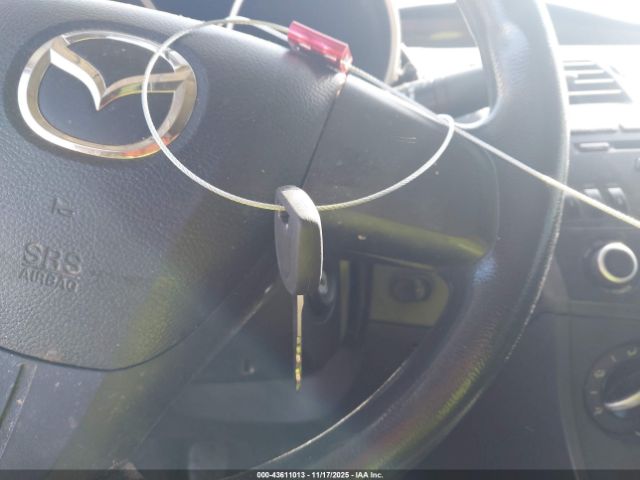 2013 MAZDA MAZDA3 JM1BL1TF9D1767688 Photo 10