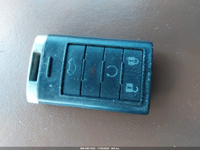 2011 CADILLAC CTS 1G6DJ1ED2B0136023 Photo 10