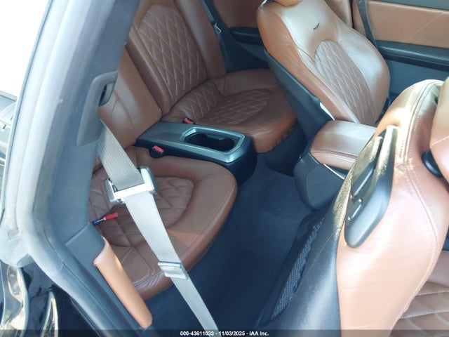 2011 CADILLAC CTS 1G6DJ1ED2B0136023 Photo 7