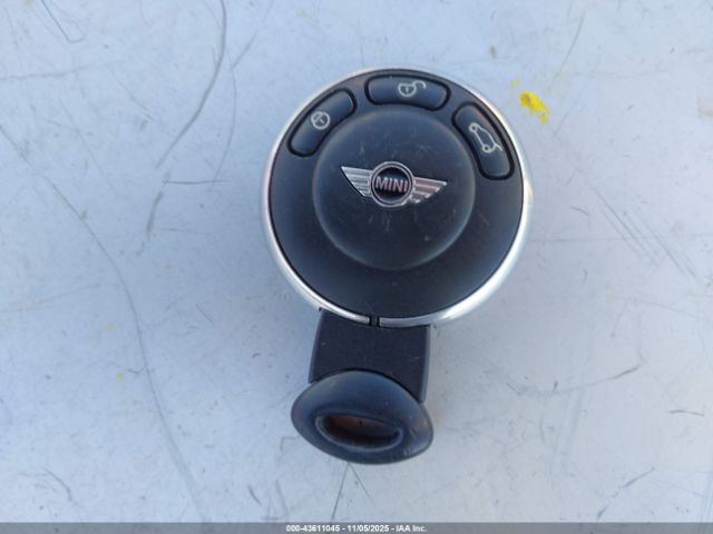 2012 MINI COOPER S COUNTRYMAN WMWZC5C5XCWM14811 Photo 10