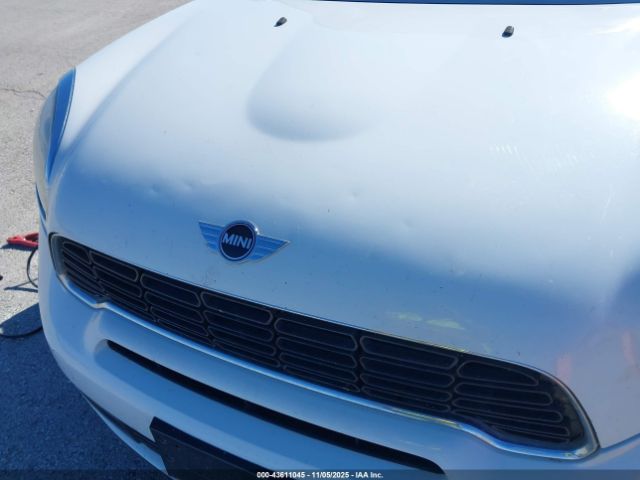 2012 MINI COOPER S COUNTRYMAN WMWZC5C5XCWM14811 Photo 5