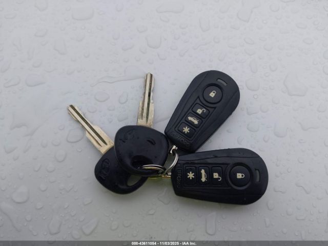 2011 HYUNDAI ACCENT KMHCM3AC0BU200332 Photo 10