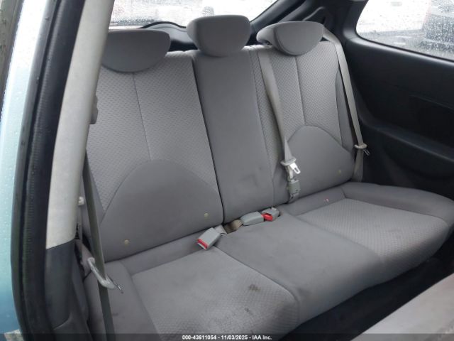 2011 HYUNDAI ACCENT KMHCM3AC0BU200332 Photo 7