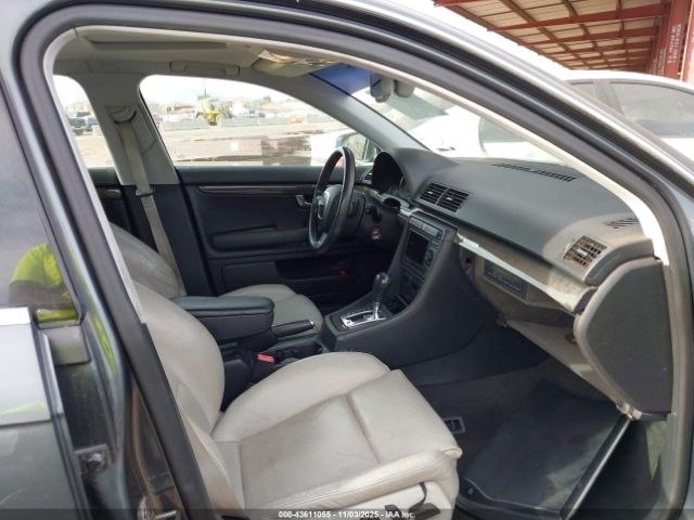 2007 AUDI S4 WAUGL78E97A044112 Photo 4