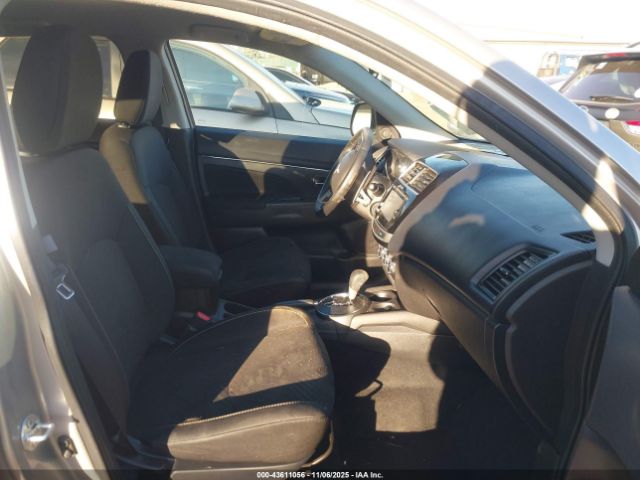 2015 MITSUBISHI OUTLANDER SPORT 4A4AP4AU9FE006439 Photo 4