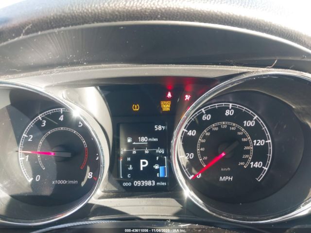 2015 MITSUBISHI OUTLANDER SPORT 4A4AP4AU9FE006439 Photo 6