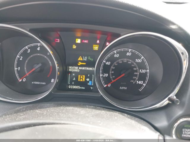 2022 MITSUBISHI OUTLANDER SPORT JA4APVAU1NU014241 Photo 6