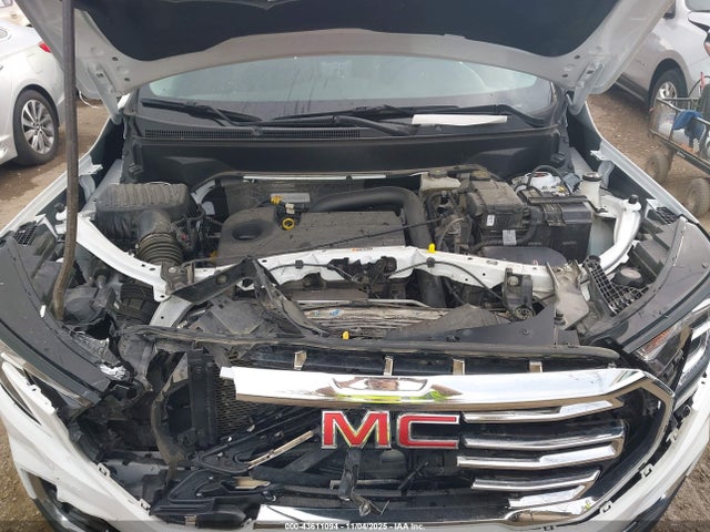 Aukcja sprzedaży 2024 Gmc Terrain Awd Slt, vin: 3GKALVEG4RL230501, numer aukcji: 43611094