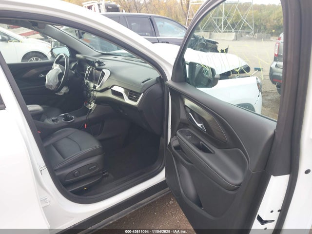 Aukcja sprzedaży 2024 Gmc Terrain Awd Slt, vin: 3GKALVEG4RL230501, numer aukcji: 43611094