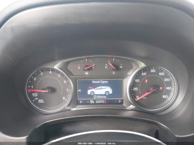 Aukcja sprzedaży 2024 Gmc Terrain Awd Slt, vin: 3GKALVEG4RL230501, numer aukcji: 43611094