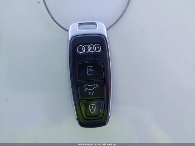 2021 AUDI Q7 WA1AJAF73MD024183 Photo 10