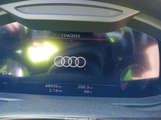 2021 AUDI Q7 WA1AJAF73MD024183 Photo 6