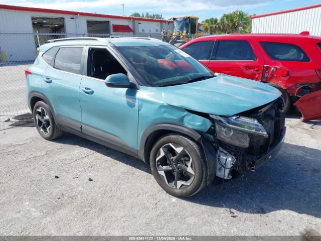 2024 KIA SELTOS KNDER2AAXR7548154