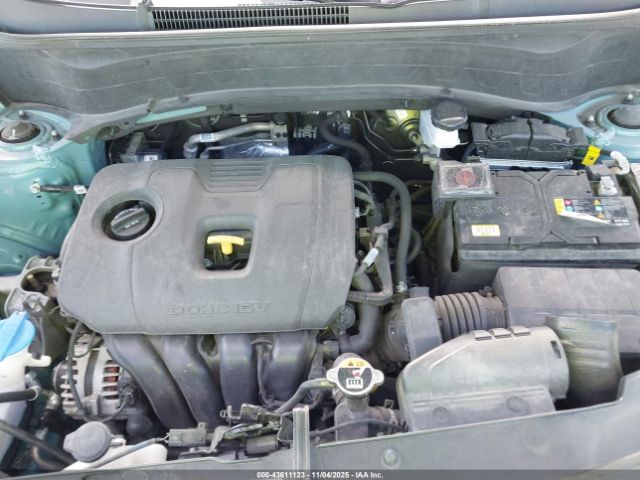 2024 KIA SELTOS KNDER2AAXR7548154 Photo 9