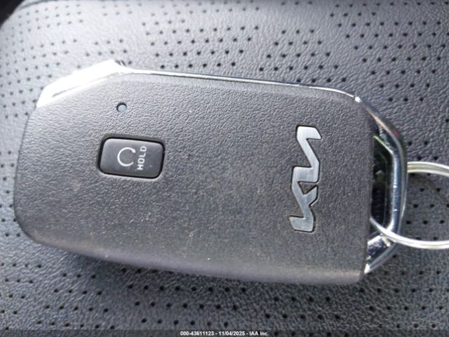 2024 KIA SELTOS KNDER2AAXR7548154 Photo 10