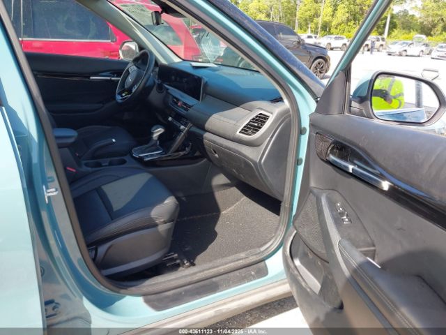 2024 KIA SELTOS KNDER2AAXR7548154 Photo 4