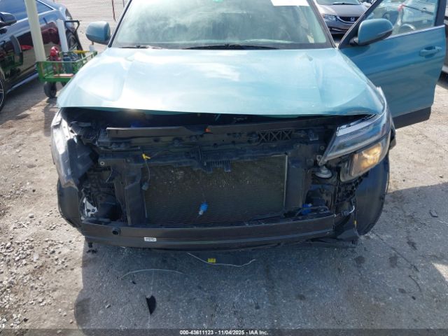 2024 KIA SELTOS KNDER2AAXR7548154 Photo 5