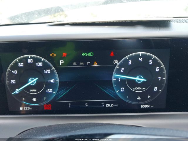 2024 KIA SELTOS KNDER2AAXR7548154 Photo 6