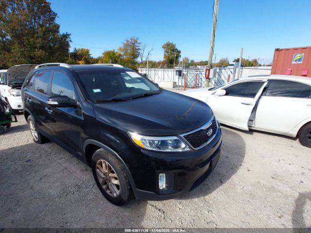 2014 KIA SORENTO 5XYKTCA68EG506360