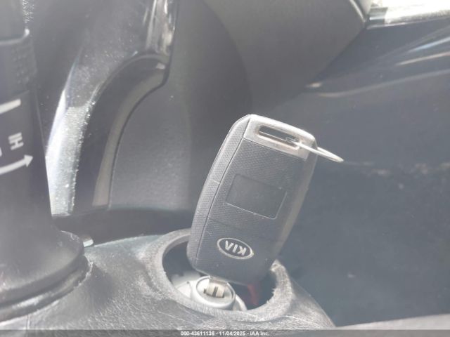 2014 KIA SORENTO 5XYKTCA68EG506360 Photo 10