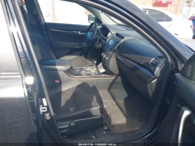 2014 KIA SORENTO 5XYKTCA68EG506360 Photo 4