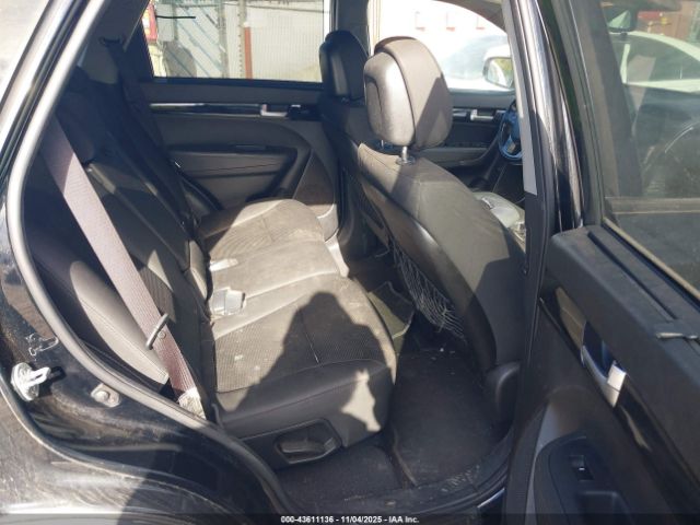 2014 KIA SORENTO 5XYKTCA68EG506360 Photo 7