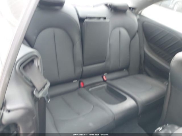 2009 MERCEDES-BENZ CLK 550 WDBTJ72H69F259168 Photo 7