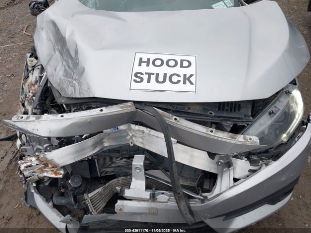 2018 HONDA CIVIC JHMFC1F78JX023724 Photo 9