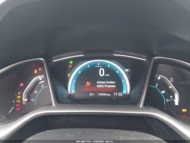 2018 HONDA CIVIC JHMFC1F78JX023724 Photo 6