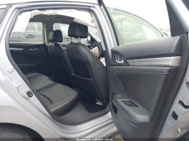 2018 HONDA CIVIC JHMFC1F78JX023724 Photo 7