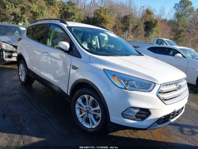 2019 FORD ESCAPE 1FMCU0HD1KUB46486