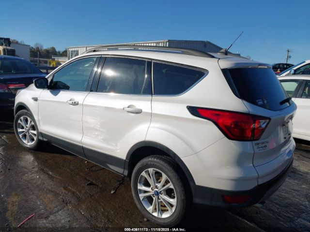 2019 FORD ESCAPE 1FMCU0HD1KUB46486 Photo 2